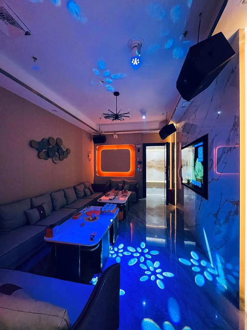 达州商务ktv：低端场氛围，尽享商务洽谈。-大竹县ktv预定